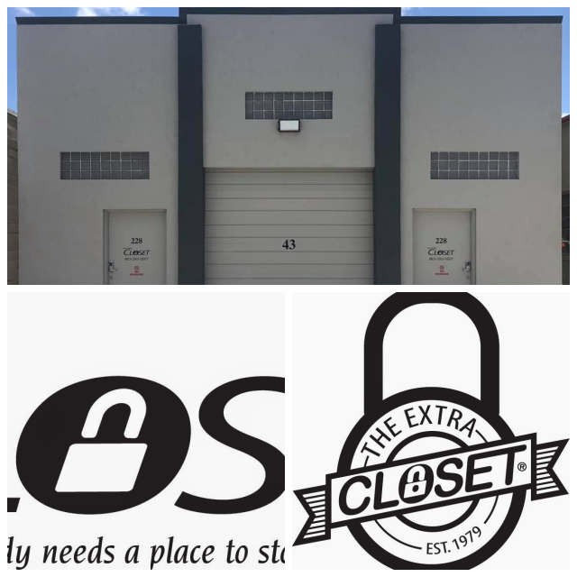 Review The Extra Closet LLC/Alan L. Ulch Inc. image 149796