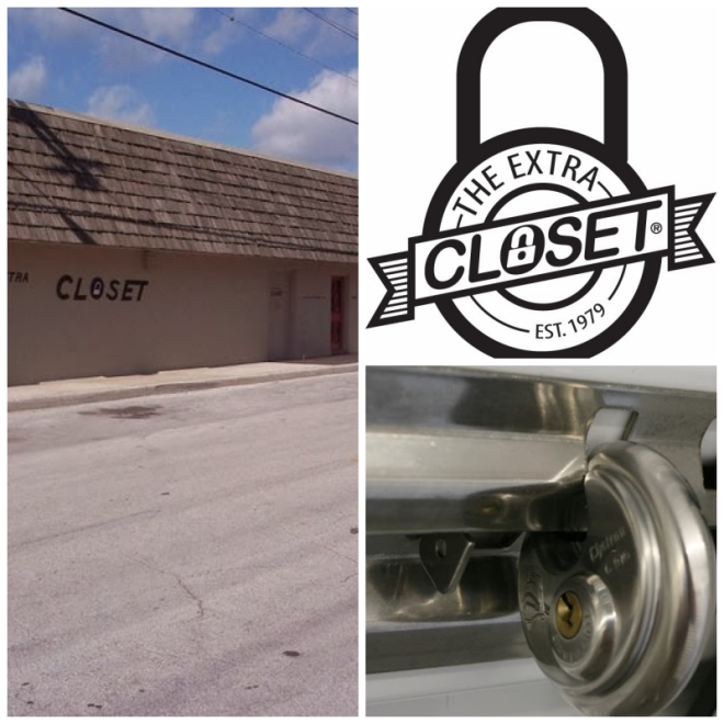 Review The Extra Closet LLC/Alan L. Ulch Inc. image 149797