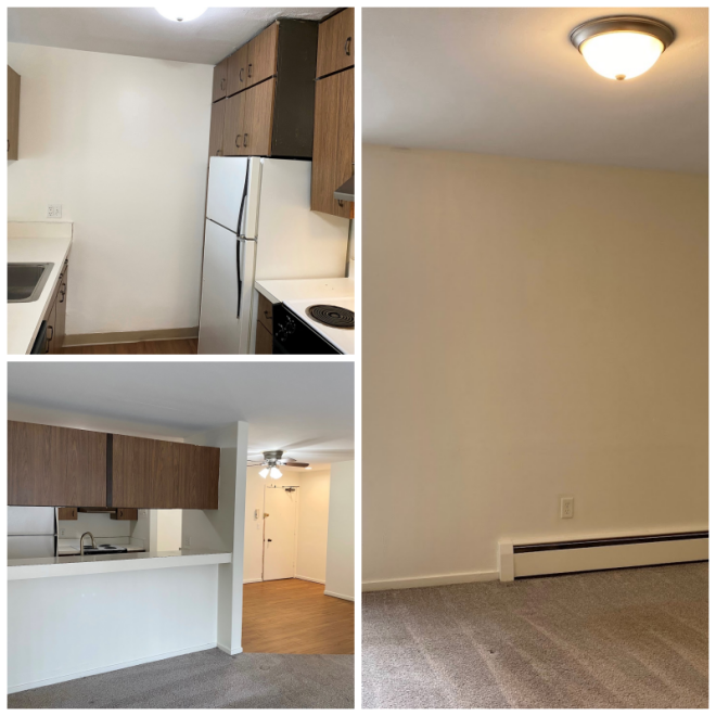 Review Lexington hills apartments image 312734