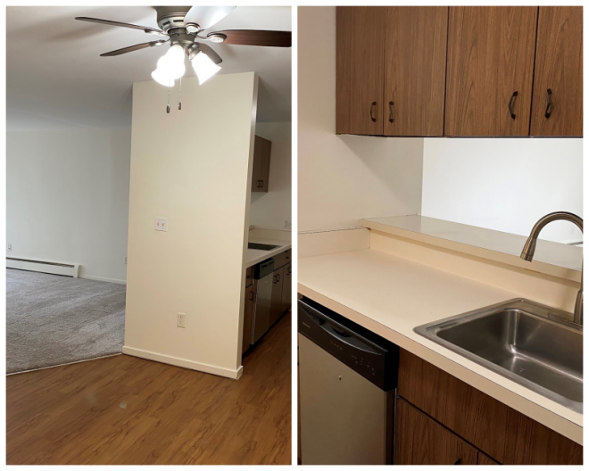 Review Lexington hills apartments image 312735