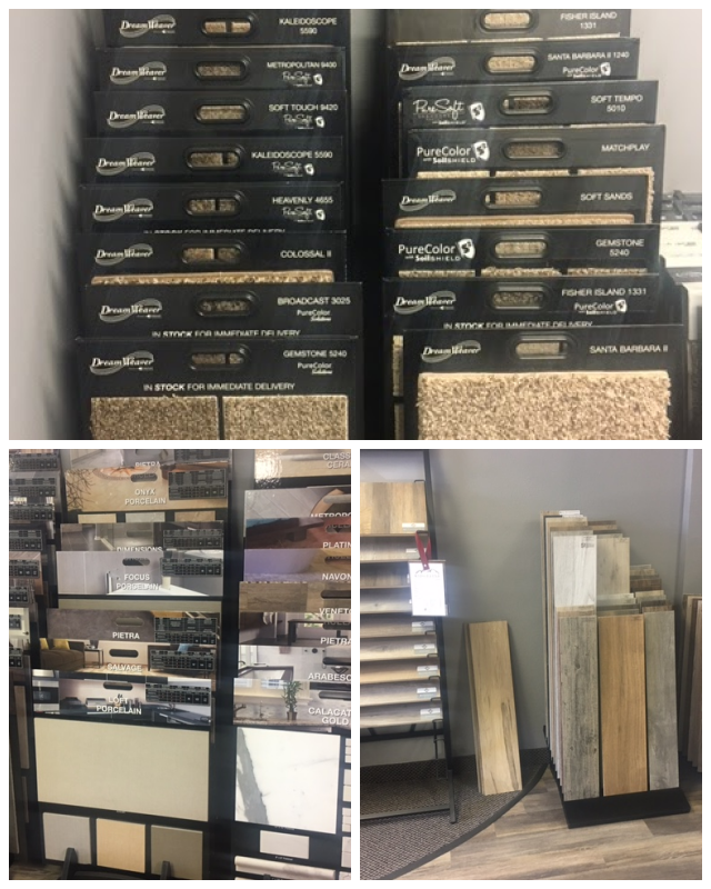 Review Red carpet flooring & design image 343898