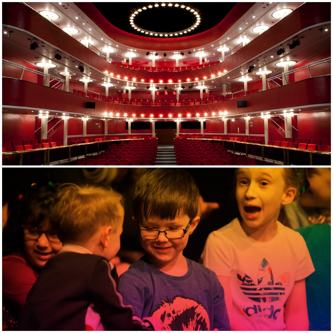 Review Royal Conservatoire of Scotland image 8933