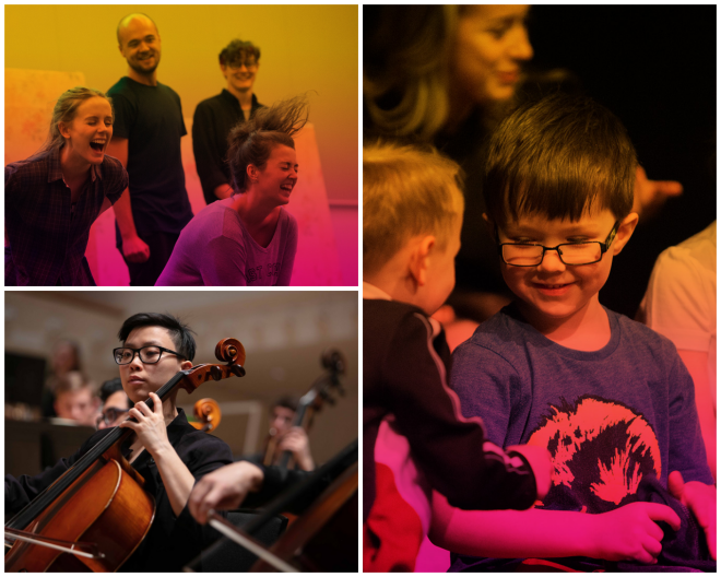 Review Royal Conservatoire of Scotland image 8934