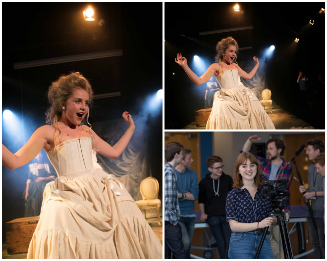Review Royal Conservatoire of Scotland image 8935