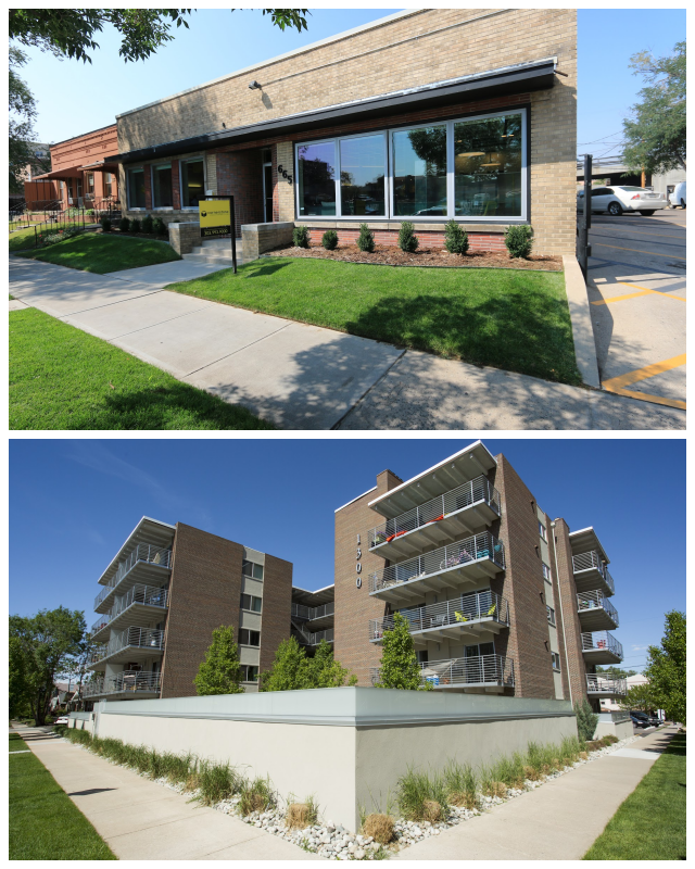 Review Cornerstone Apartment Services image 62102