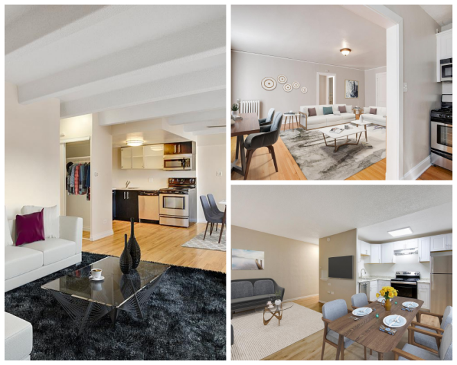 Review Cornerstone Apartment Services image 62103