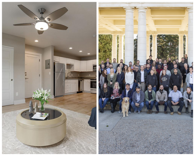 Review Cornerstone Apartment Services image 62104