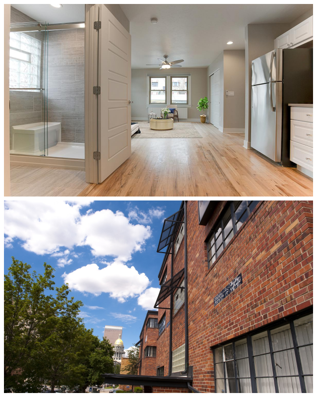 Review Cornerstone Apartment Services image 62105