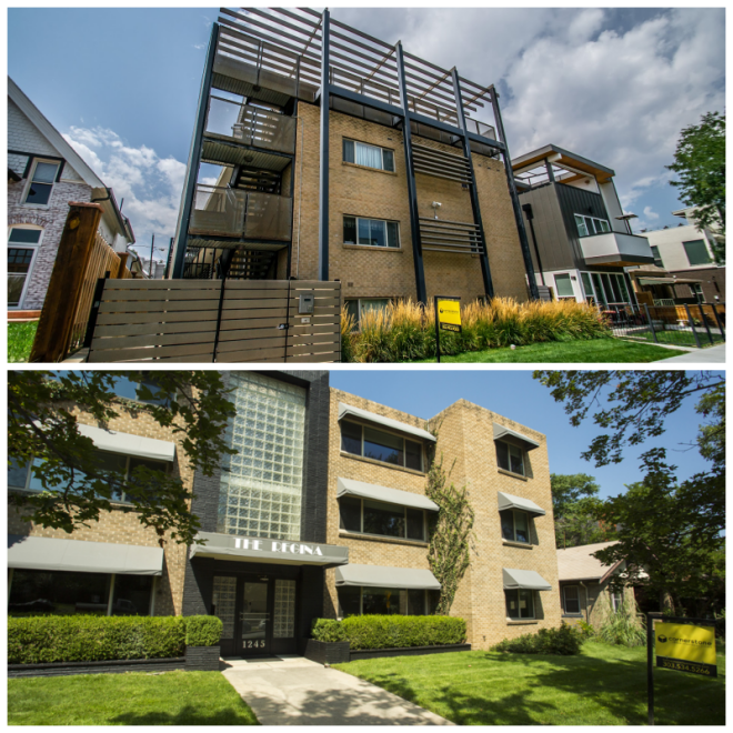 Review Cornerstone Apartment Services image 62106