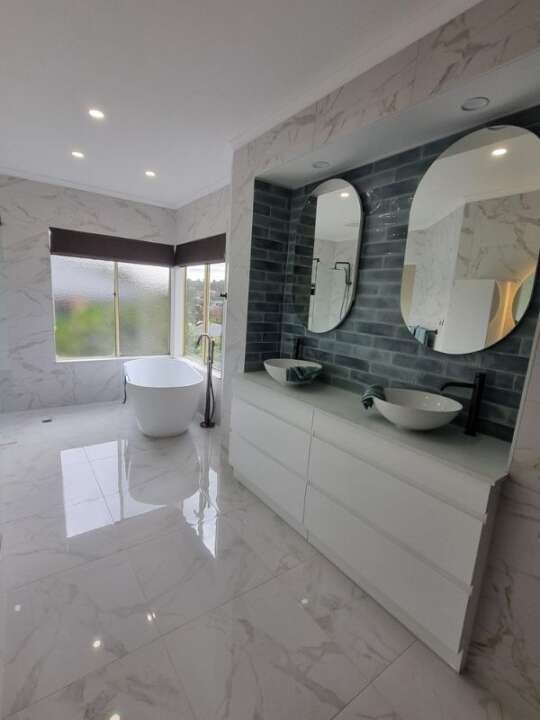 Review Sergio Tiling image 359602