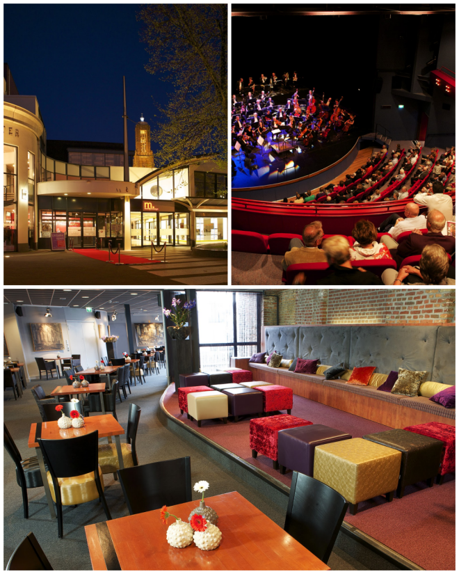 Review Munttheater Weert image 2707