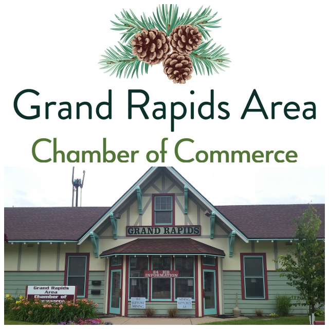 Review Grand Rapids Minnesota Chamber of Commerce image 106256
