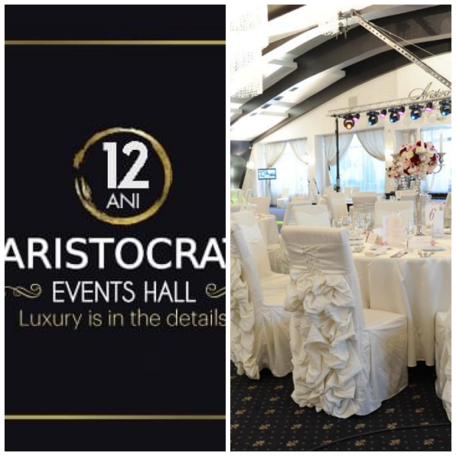 Review Aristocrat Events & Travel, LLC image 178928