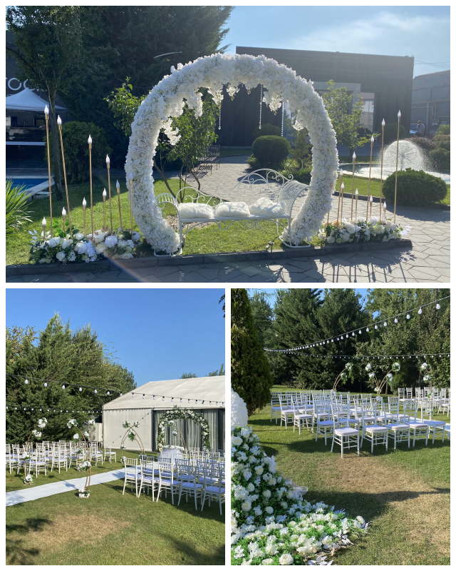 Review Aristocrat Events & Travel, LLC image 178929