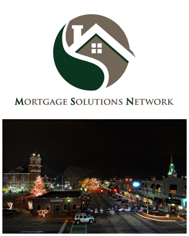 Review Mortgage solutions network, inc image 324579