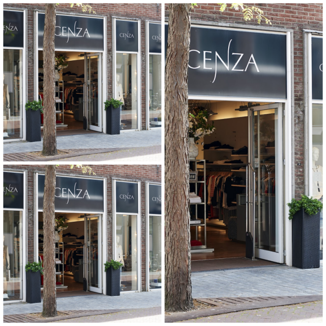 Review Cenza Technologies ( Apcom / Dax Networks Group of Companies ) image 197885