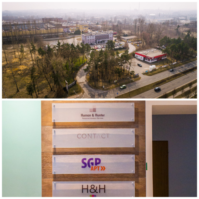 Review SGP - Sorting Group Poland Sp. z o.o image 86145