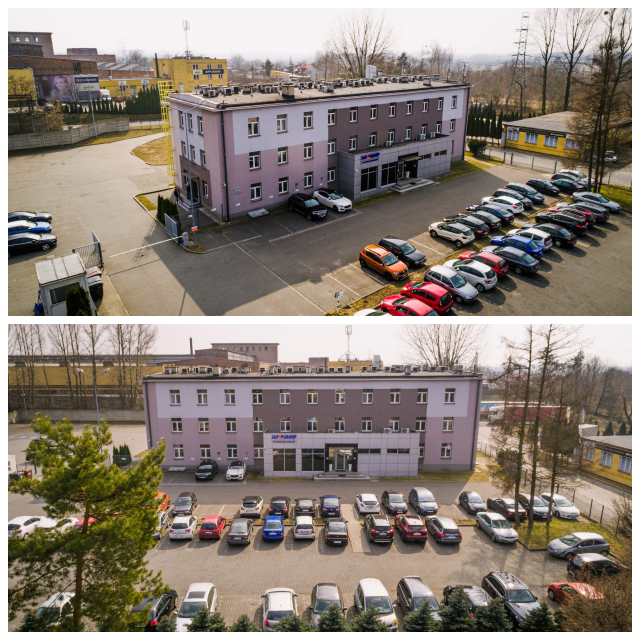 Review SGP - Sorting Group Poland Sp. z o.o image 86148