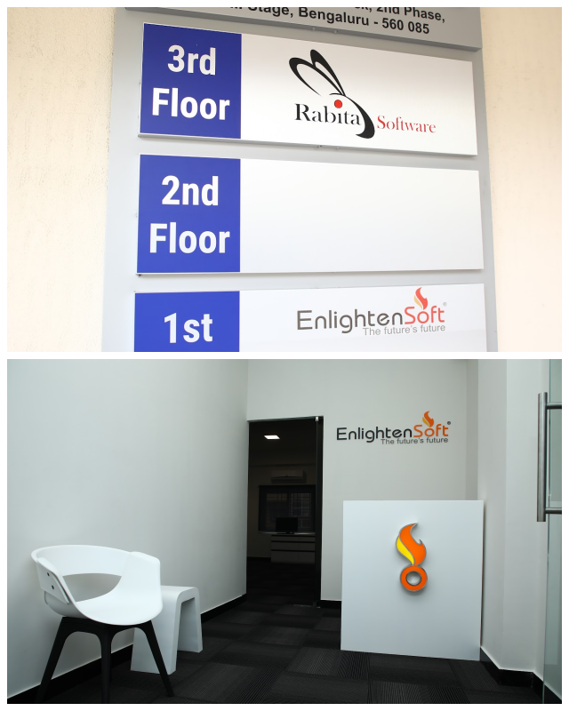 Review Enlighten Software Services Pvt. Ltd image 81475