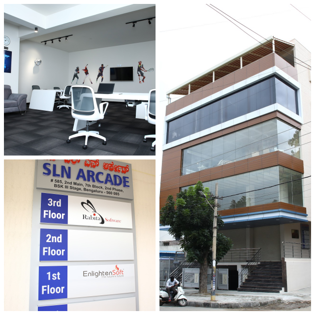 Review Enlighten Software Services Pvt. Ltd image 81477