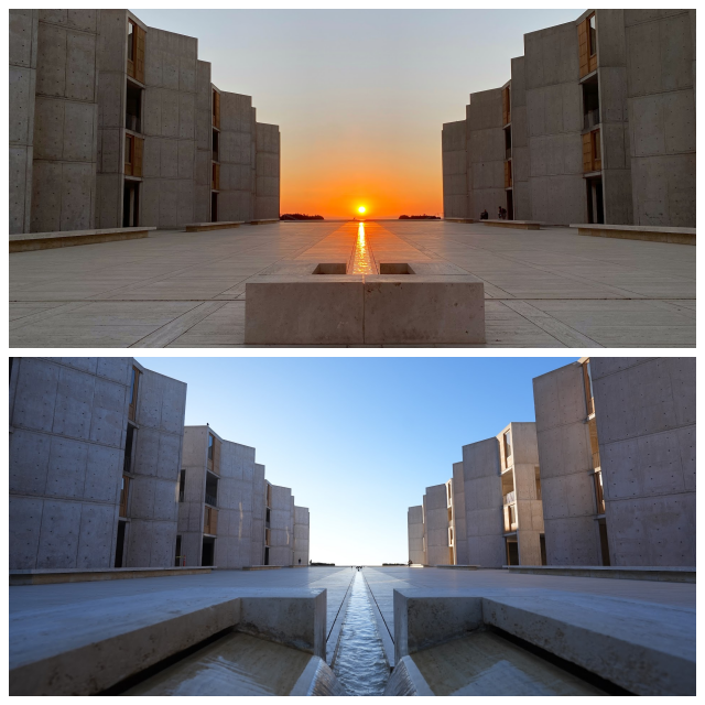 Review Salk institute for biological studies image 240112