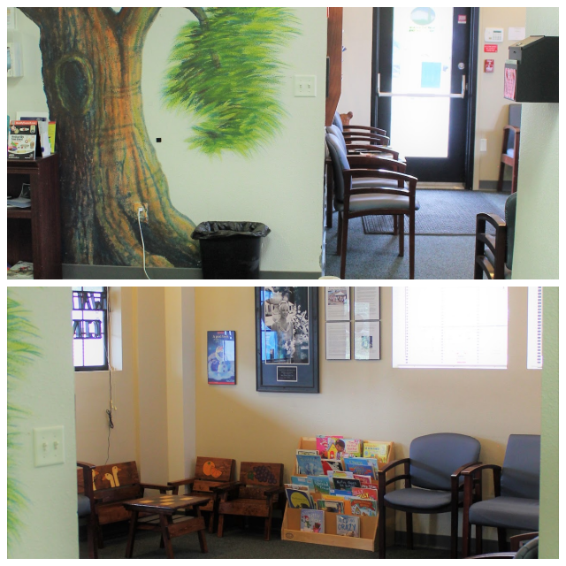 Review McCloud Healthcare Clinic, Inc. image 163052