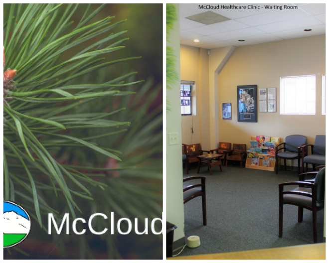 Review McCloud Healthcare Clinic, Inc. image 163053