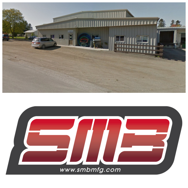 Review SMB MFG INC image 35158