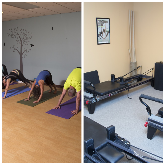 Review Healthplex Sports Club image 43791