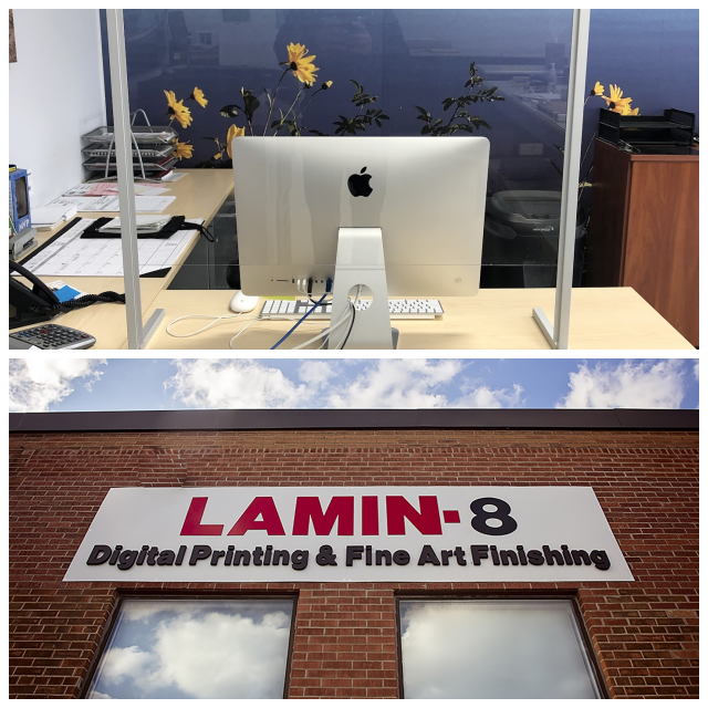 Review Lamin-8 image 310507