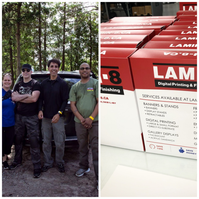 Review Lamin-8 image 310509
