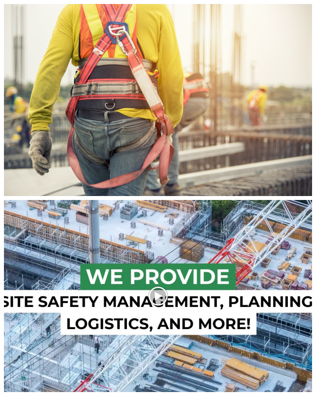 Review Total Safety Consulting, LLC image 11274