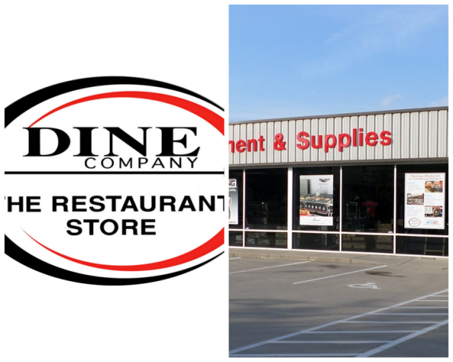 Review Dine image 69107