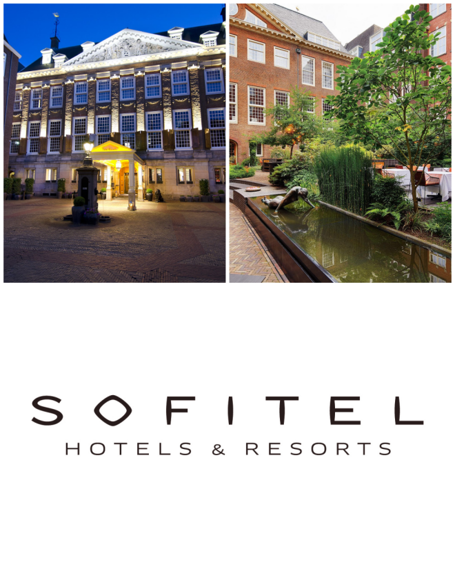 Review The Grand Amsterdam Sofitel Demeure - The Netherlands image 1152