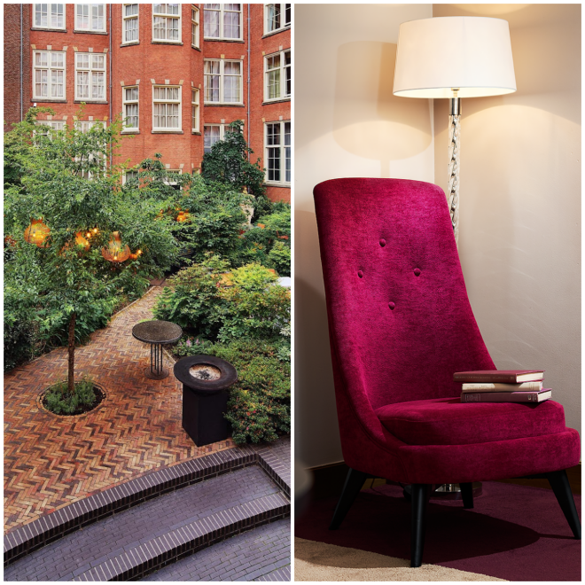 Review The Grand Amsterdam Sofitel Demeure - The Netherlands image 1153