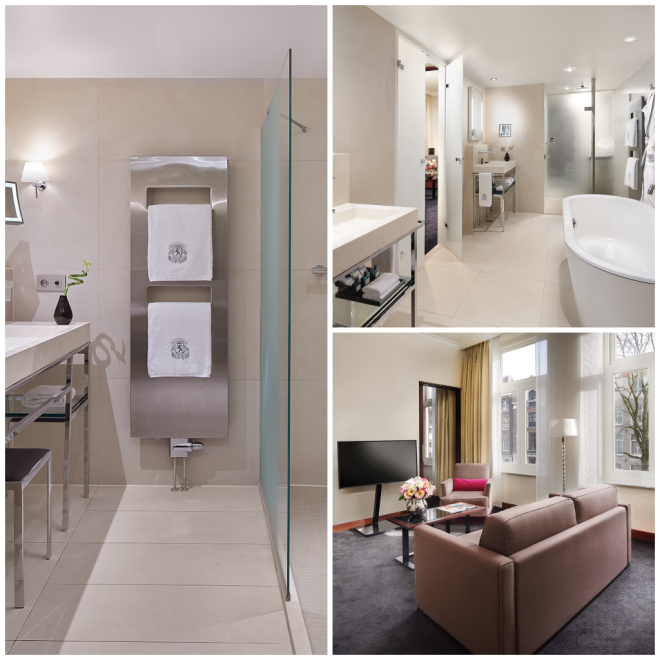 Review The Grand Amsterdam Sofitel Demeure - The Netherlands image 1154