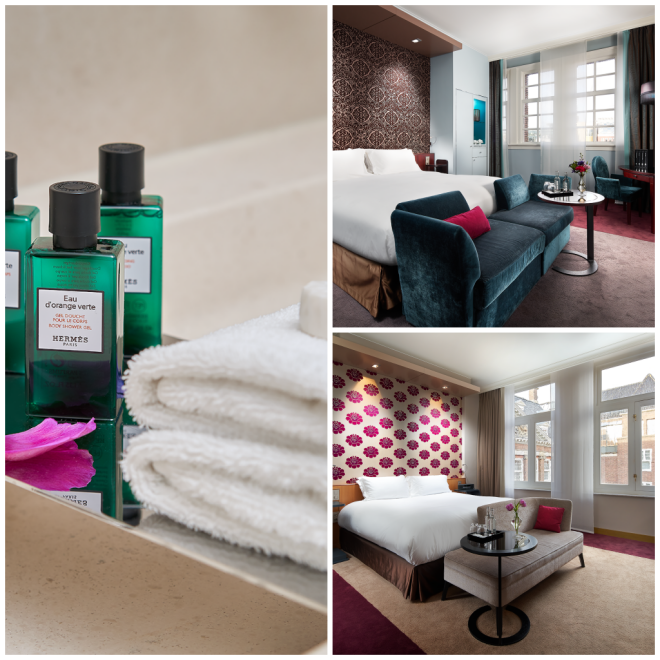 Review The Grand Amsterdam Sofitel Demeure - The Netherlands image 1155