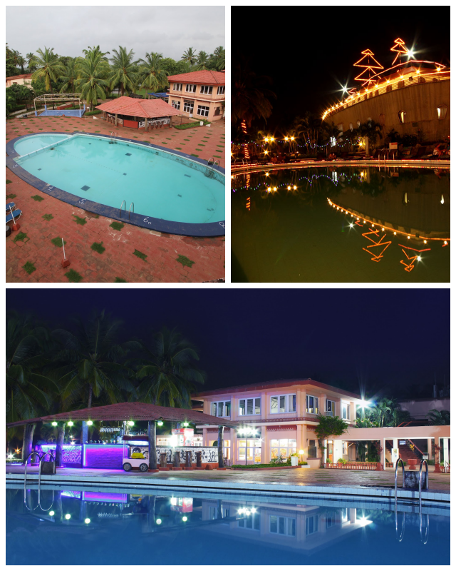 Review Old Anchor Resort Goa image 70725