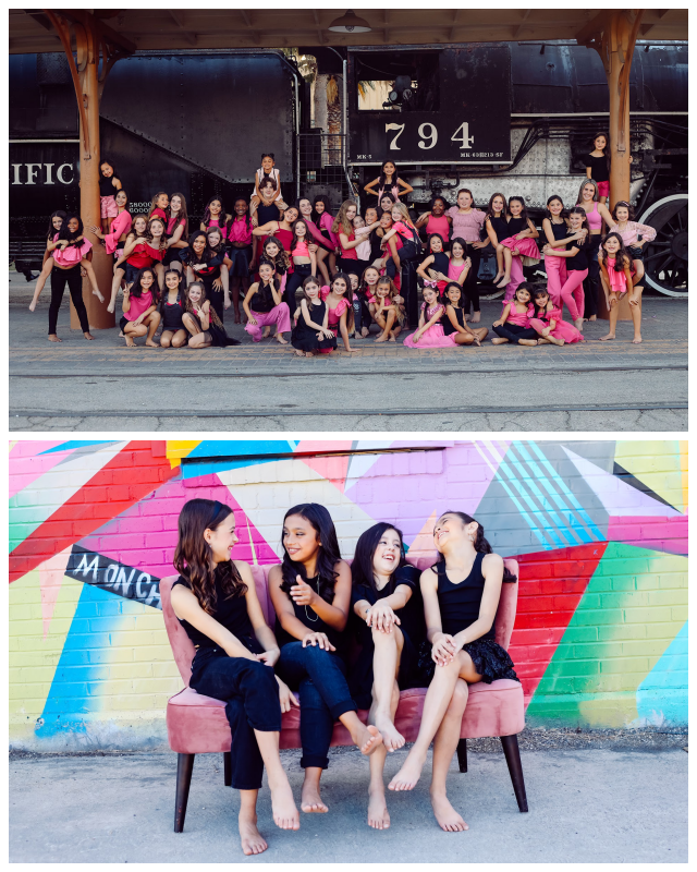 Review Chrissy's Dance Academy image 72500