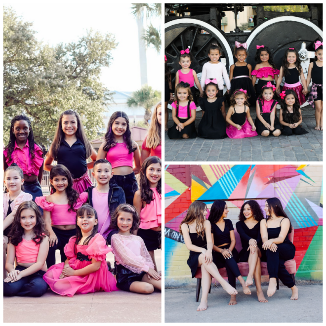 Review Chrissy's Dance Academy image 72501