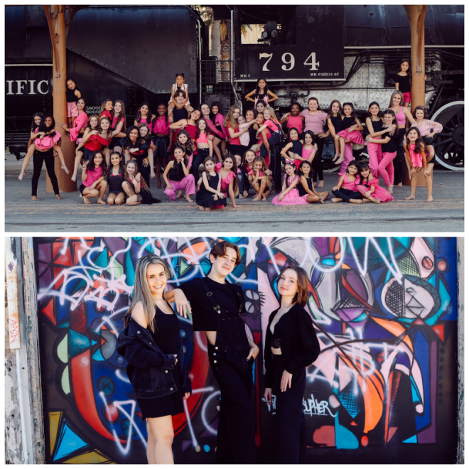 Review Chrissy's Dance Academy image 72503