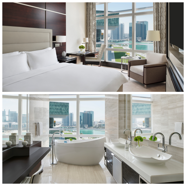 Review Rosewood Abu Dhabi image 121254
