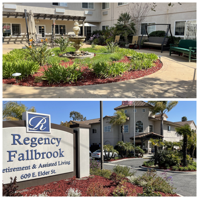 Review Regency Fallbrook image 23989