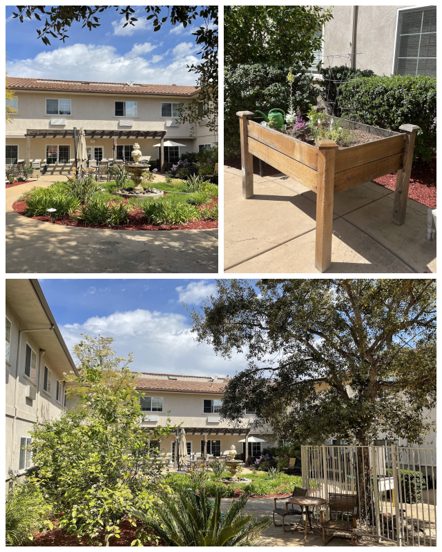 Review Regency Fallbrook image 23990