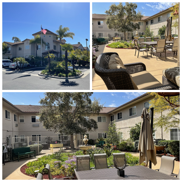 Review Regency Fallbrook image 23991