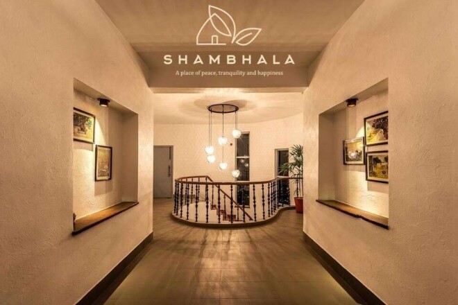 Review Shambhala image 359247