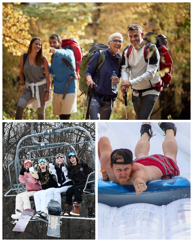 Review Bear creek mountain resort and conference center image 259777