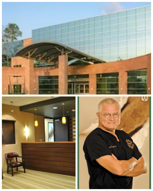 Review Lone star vein center image 314654