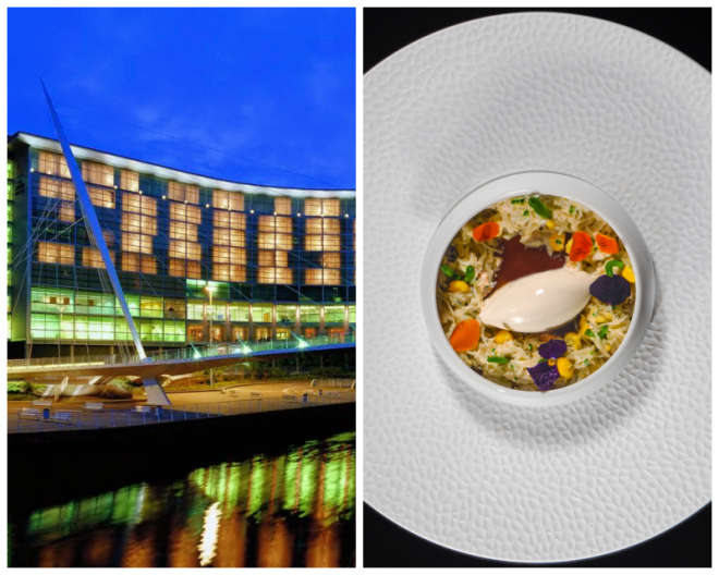 Review The Lowry Hotel image 135003