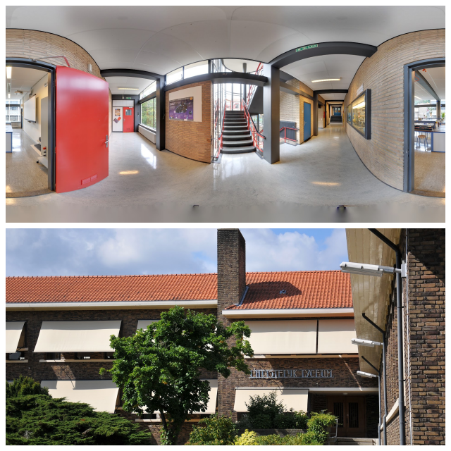 Review Christelijk Lyceum Apeldoorn image 155239